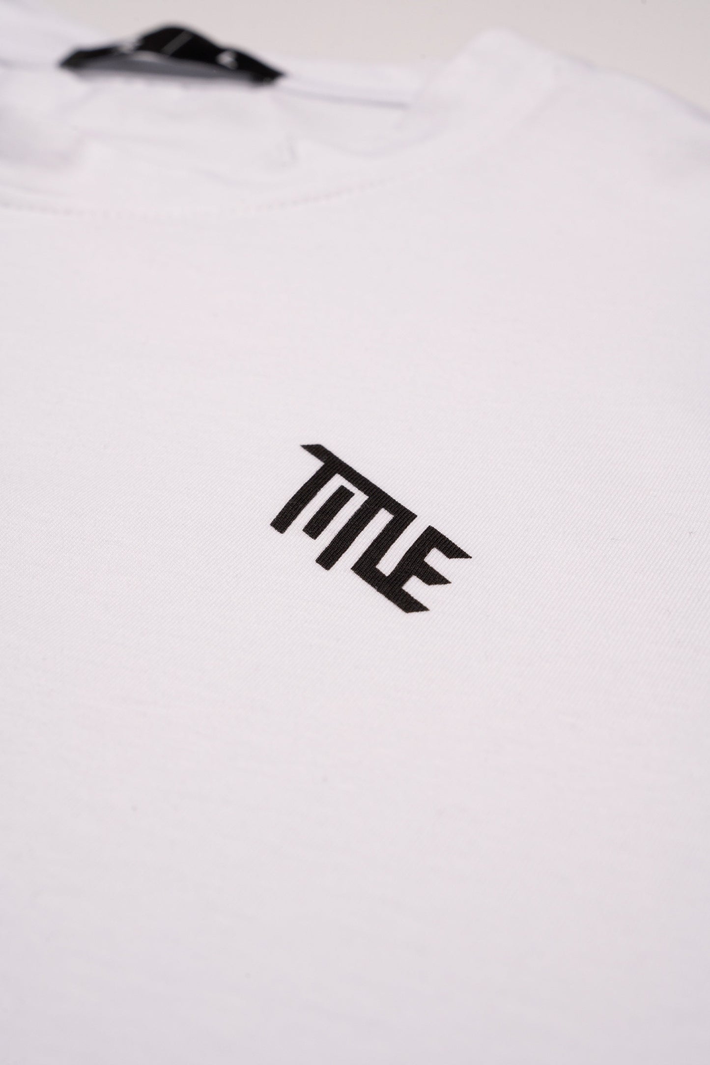 Essential Midweight T-Shirt