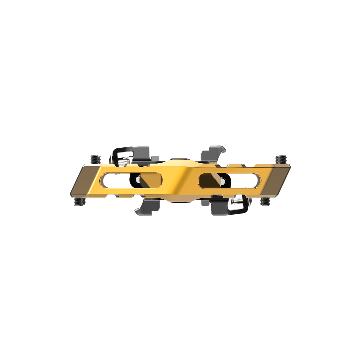 Connect Clipless Pedals