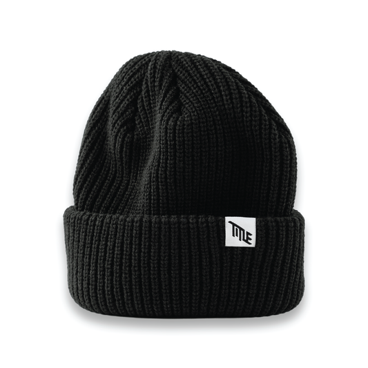 The Beanie