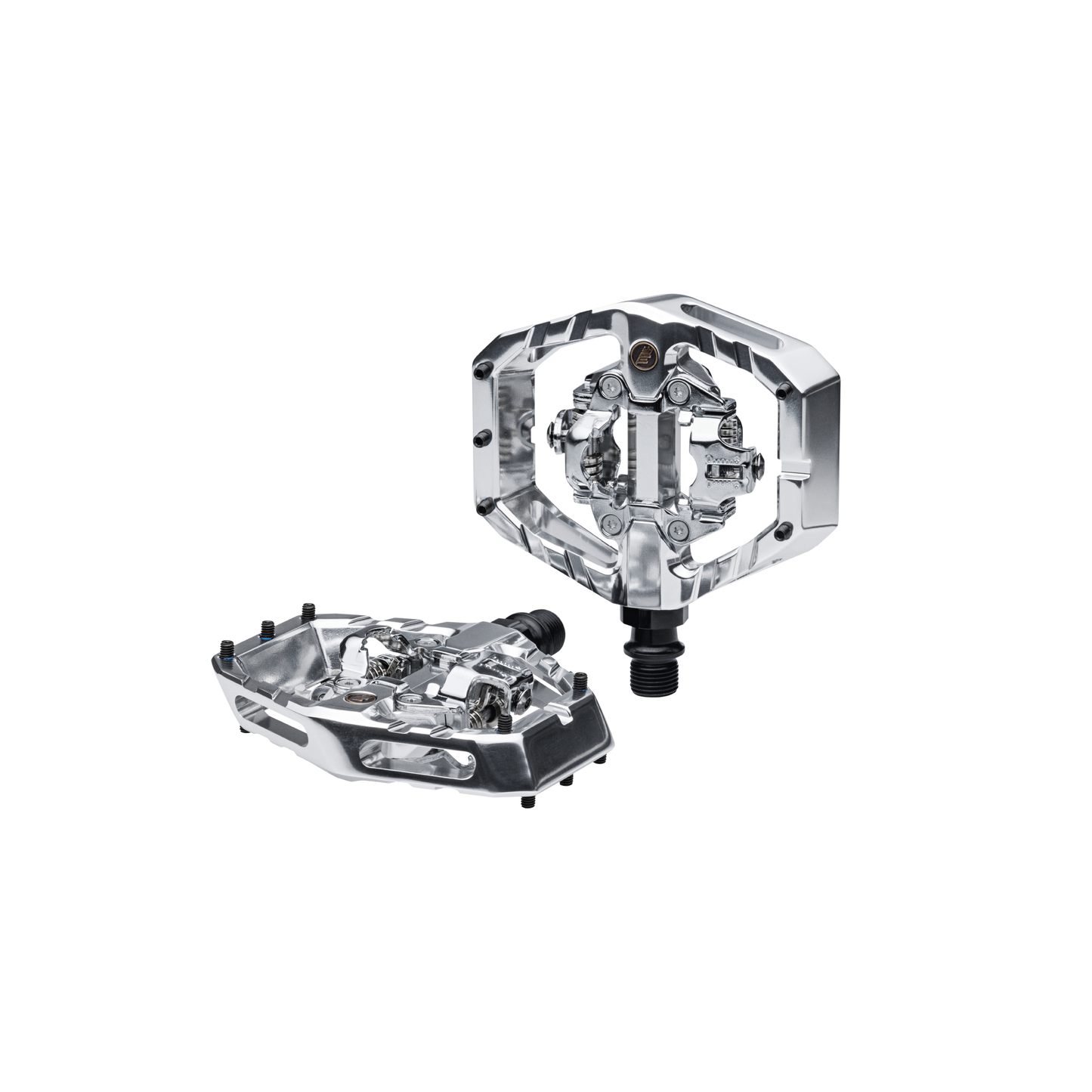 Connect Clipless Pedals