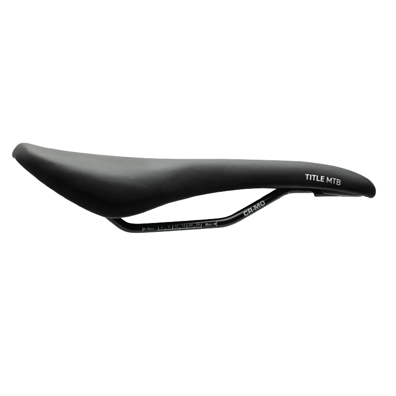 ES1 Enduro Saddle