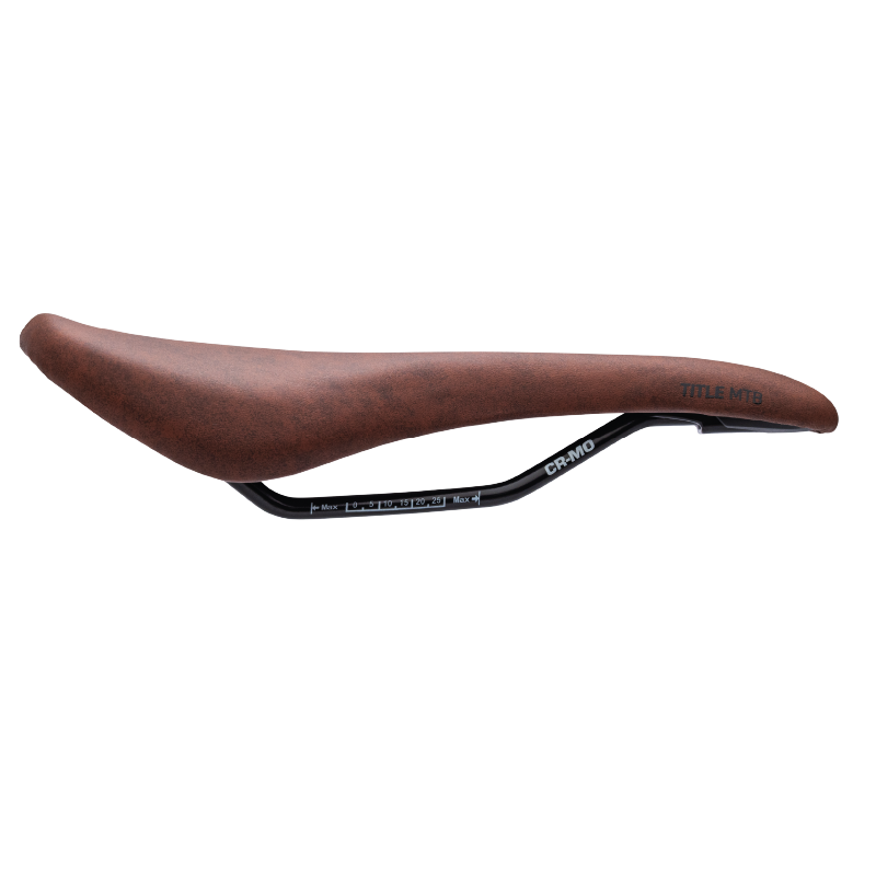 ES1 Enduro Saddle