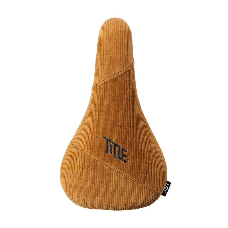 JS1 Saddle