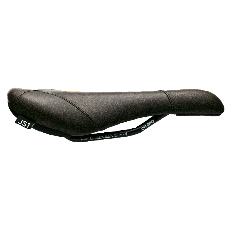 JS1 Saddle