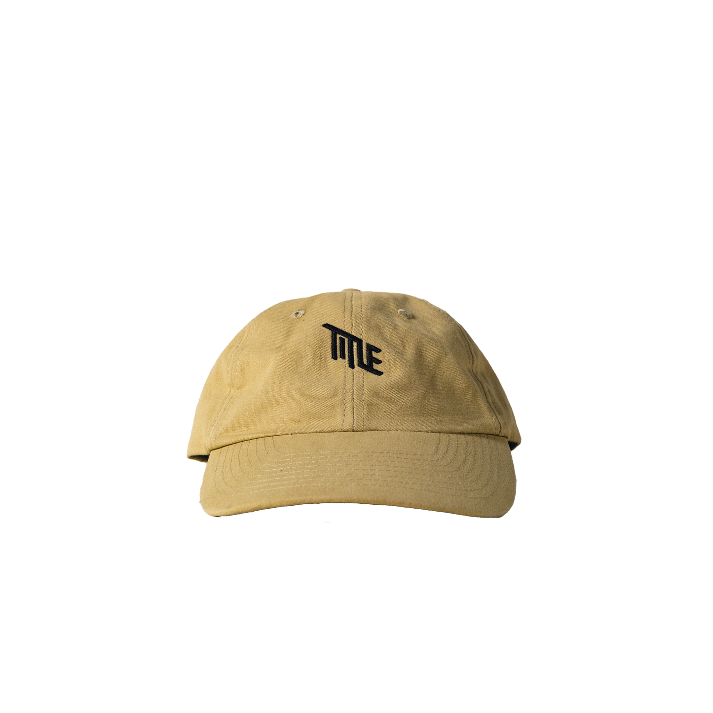 Six Panel Dad Hat