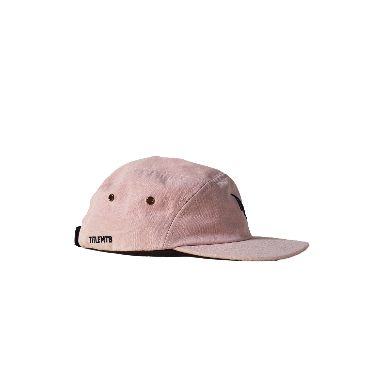 Five Panel Hat