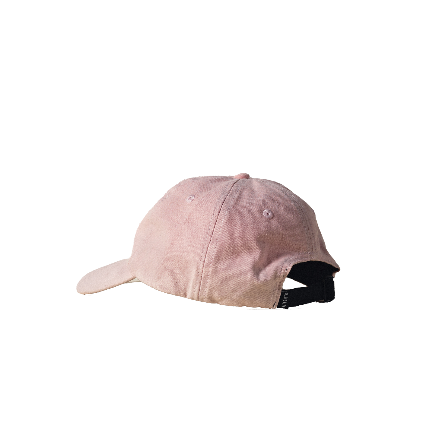 Six Panel Dad Hat