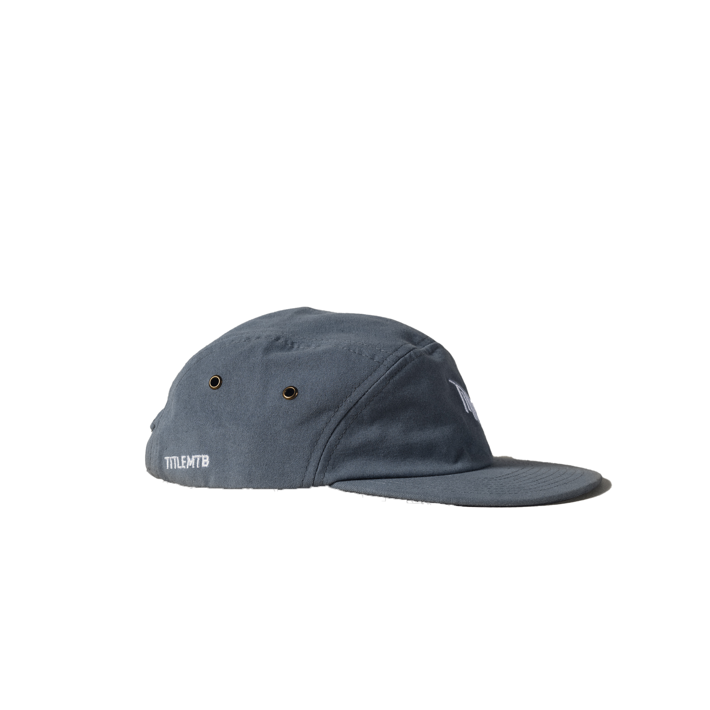 Five Panel Hat