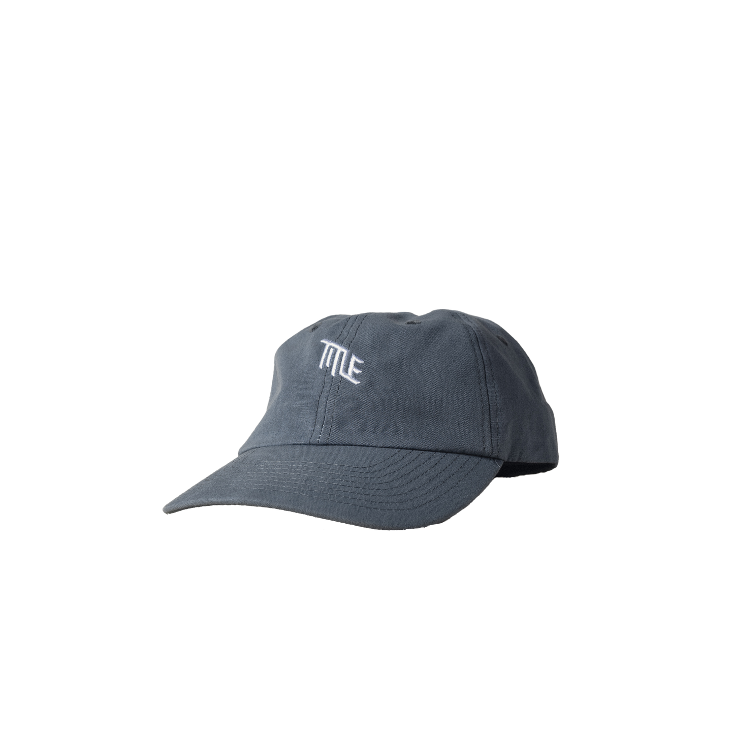 Six Panel Dad Hat