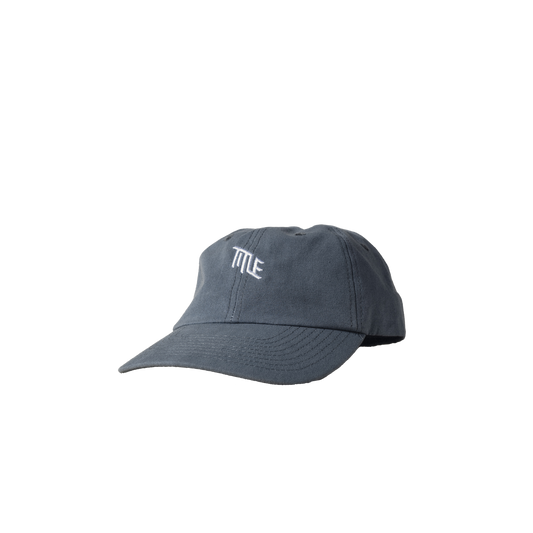 Six Panel Dad Hat