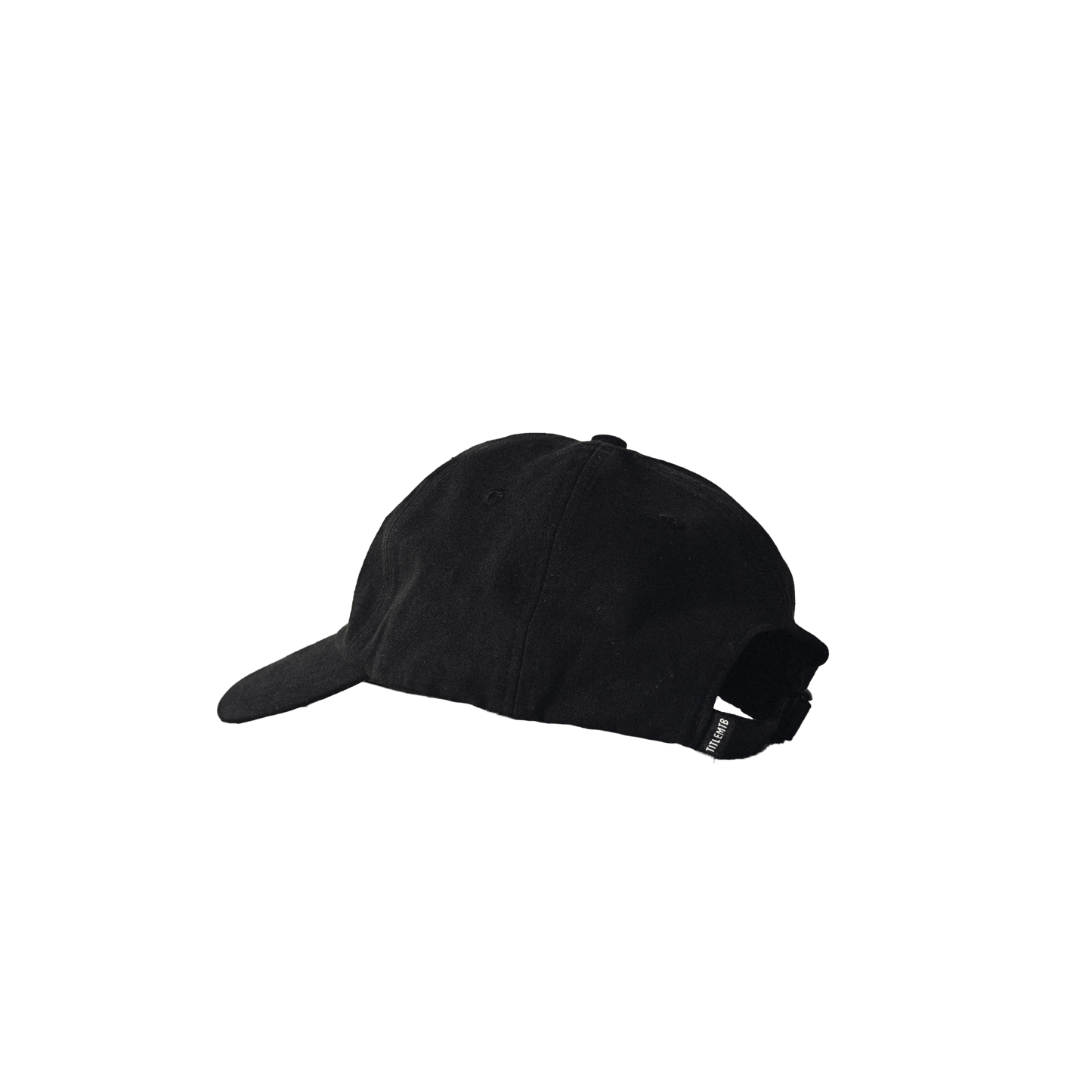 Six Panel Dad Hat