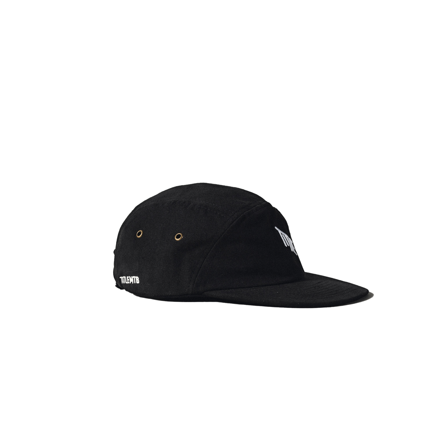 Five Panel Hat
