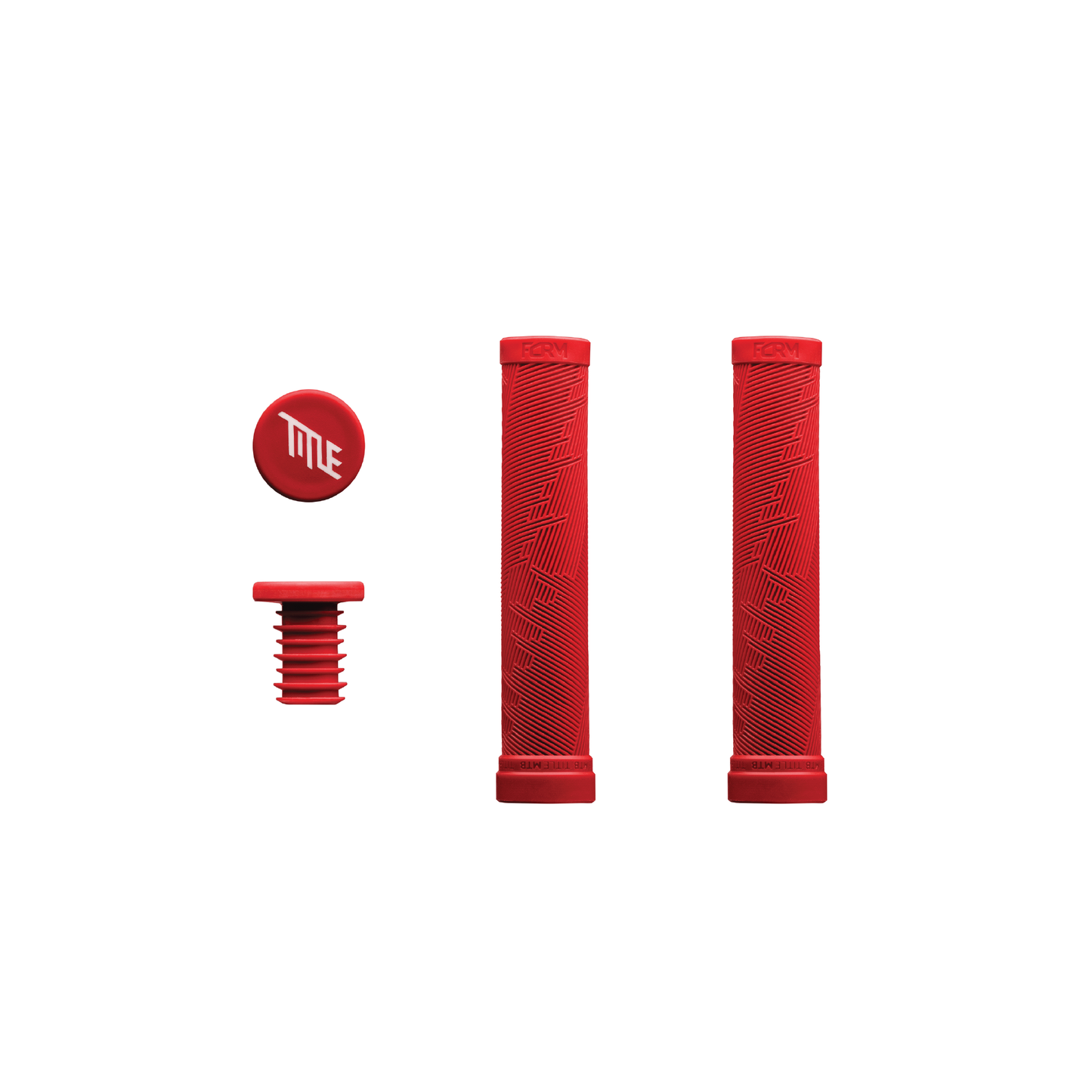 FORM Grips