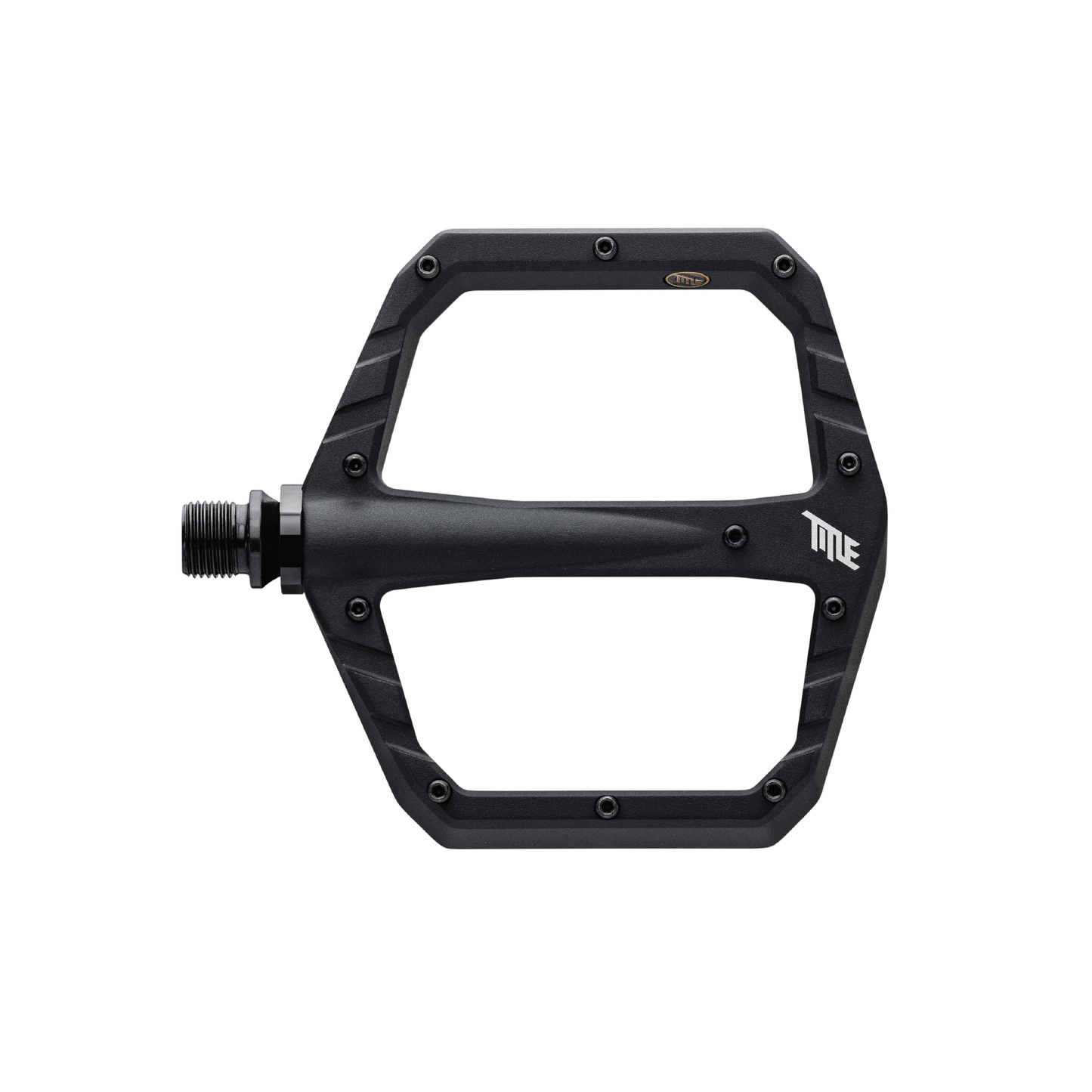 Connect Pedals