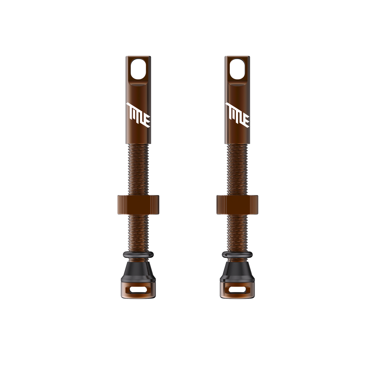 Tubeless Valves