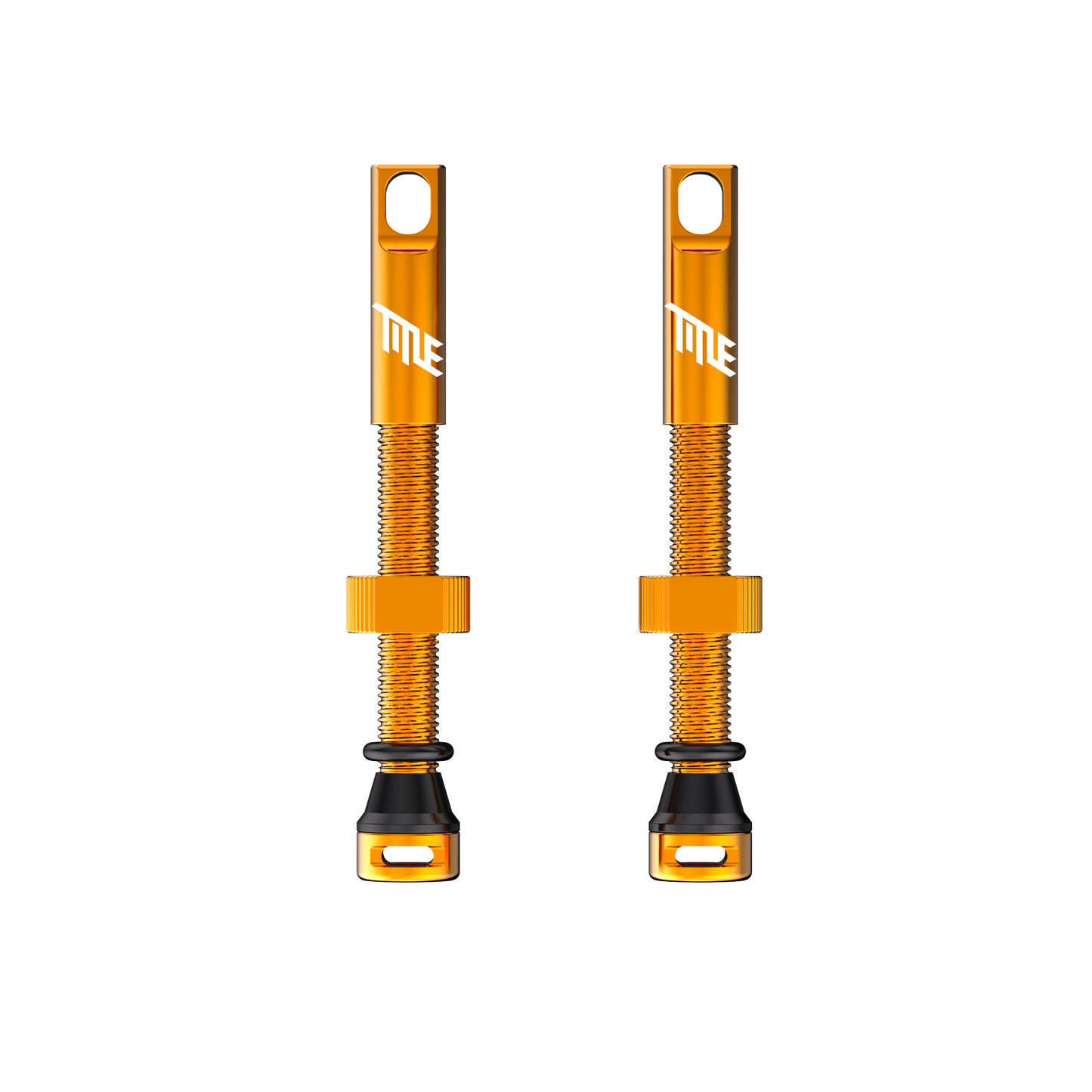 Tubeless Valves