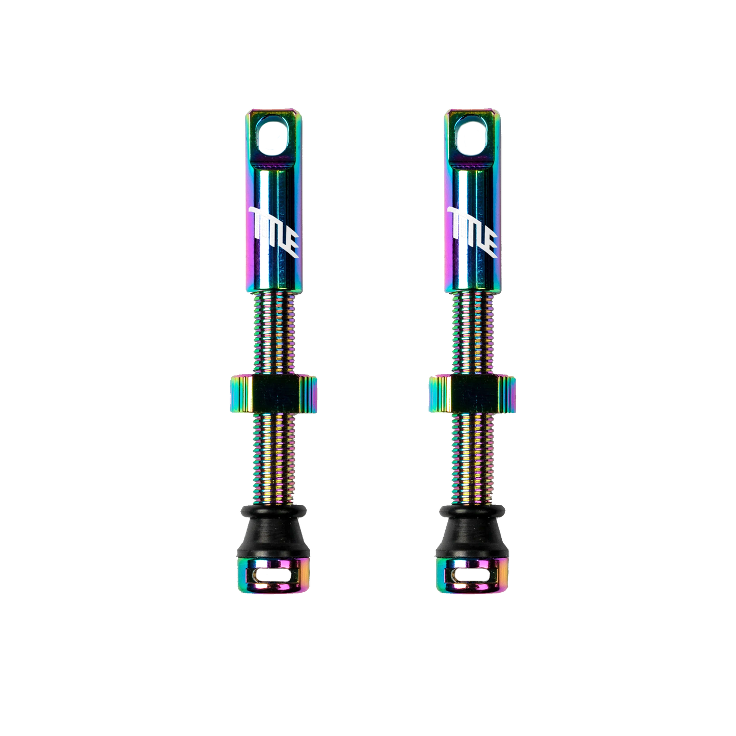 Tubeless Valves