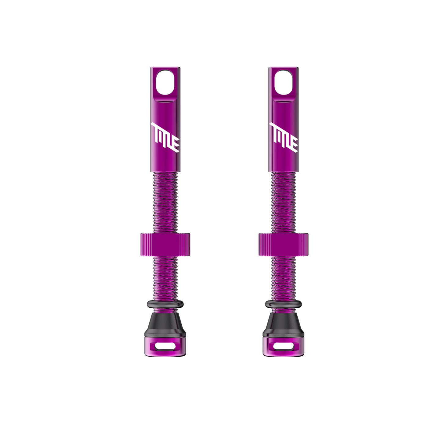 Tubeless Valves