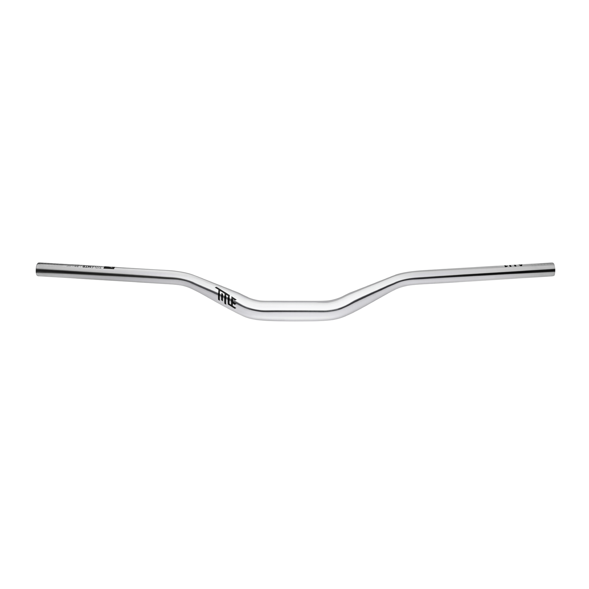AH1 31.8 Handlebar – manillar TITLE MTB (vista 5)