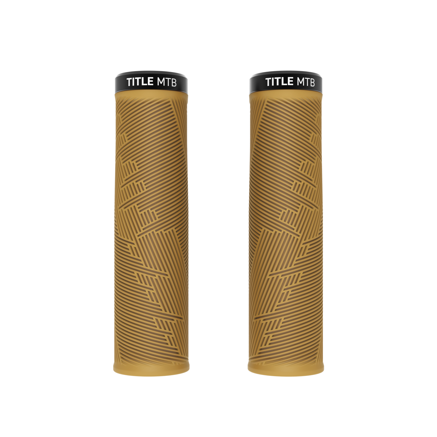 FORM Lock-On Grips