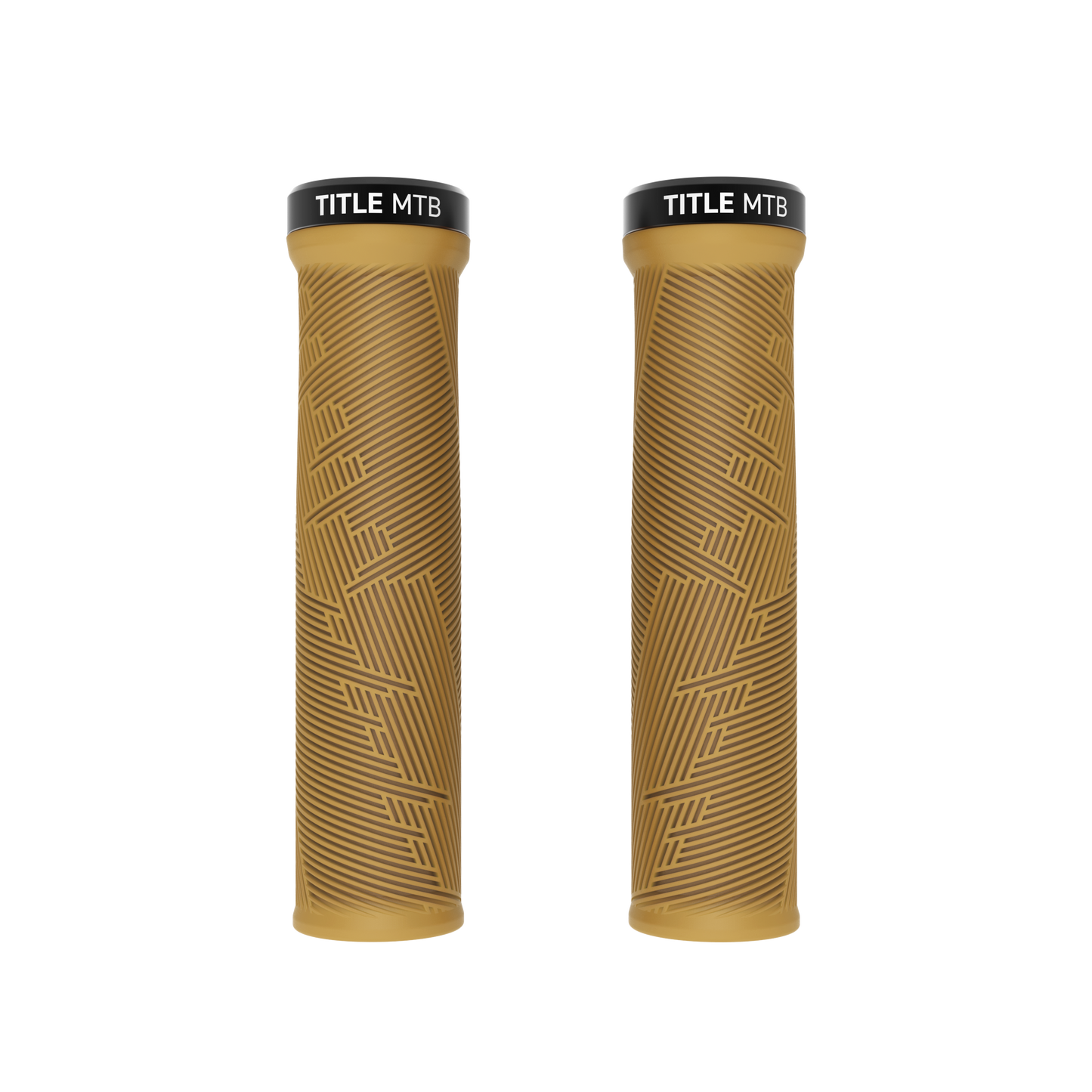 FORM Lock-On Grips