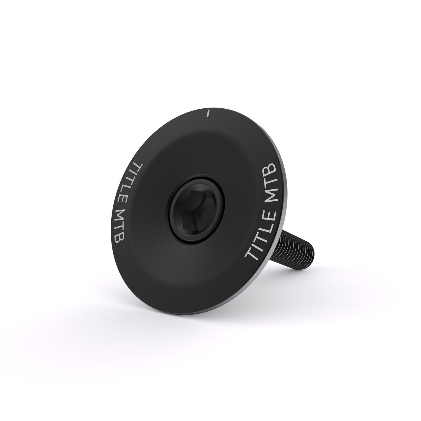 Top Cap and Bolt
