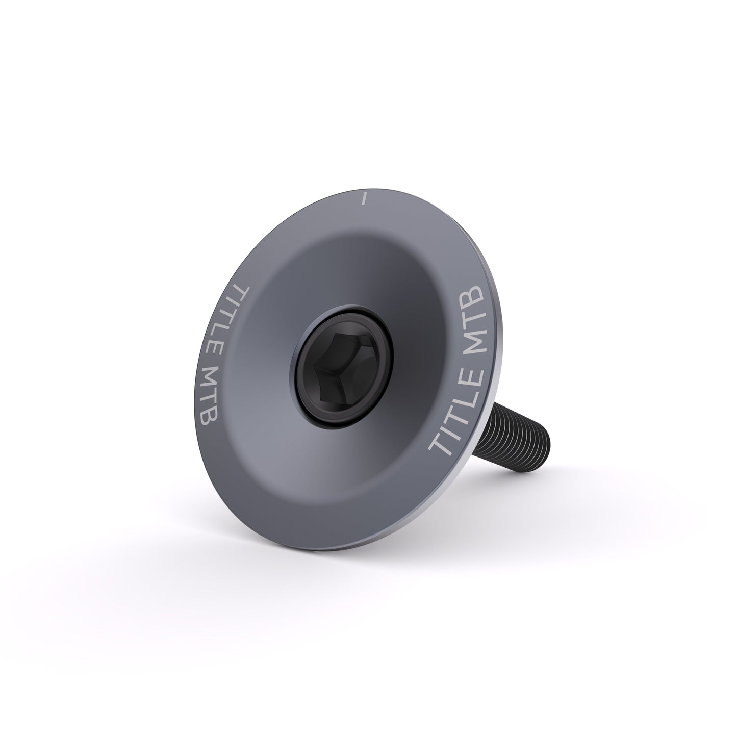Top Cap and Bolt