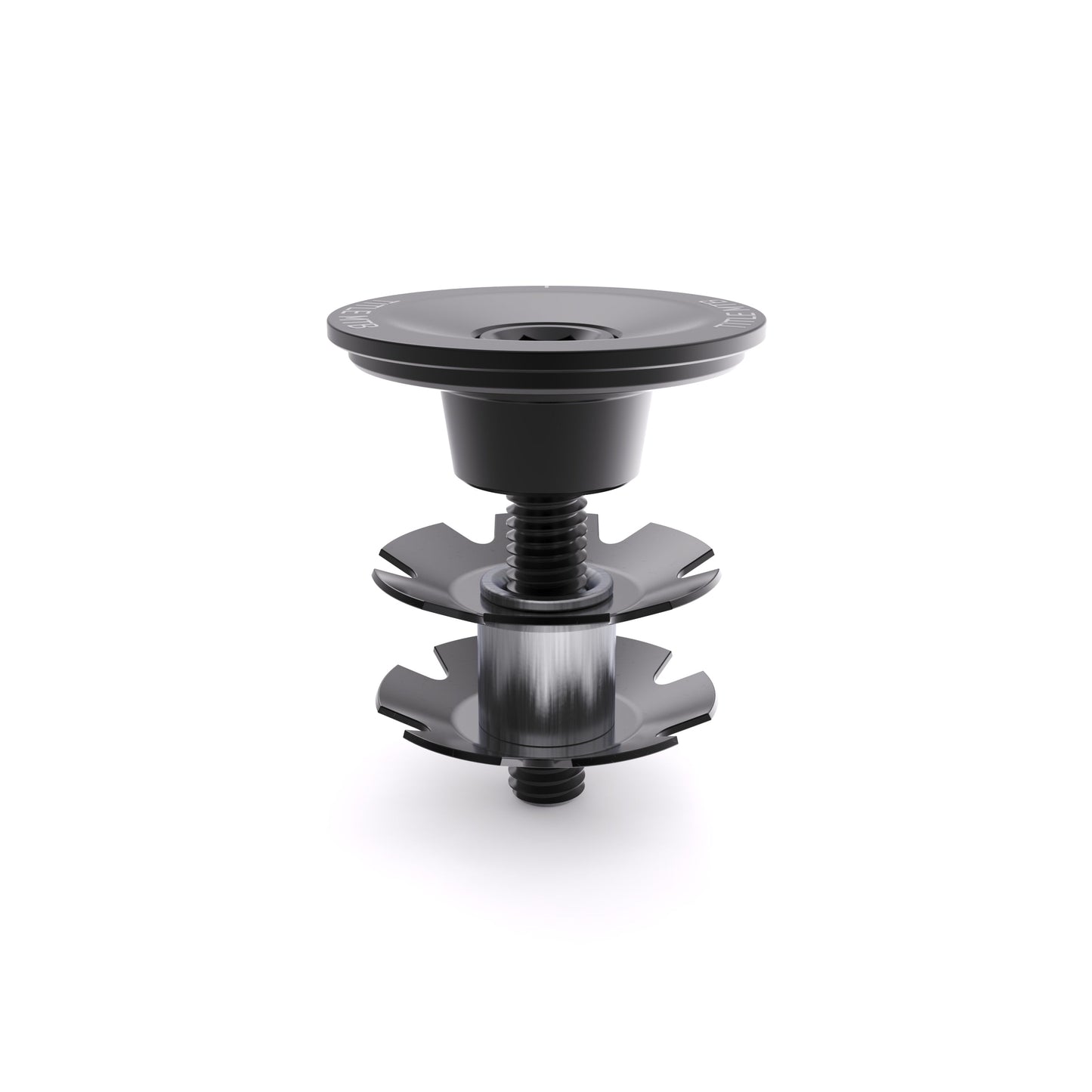 Top Cap and Bolt